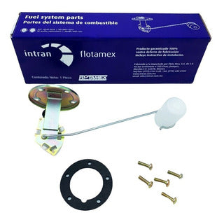 FLOTADOR GASOLINA VW SEDAN - Escarabajo Refacciones & Accesorios
