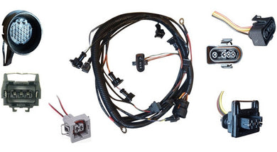 ARNES DE MOTOR VOCHO FUEL 4 PINES