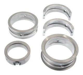 Metales de centro metales de Bancada INT STD-EXT 60 - Escarabajo Refacciones & Accesorios