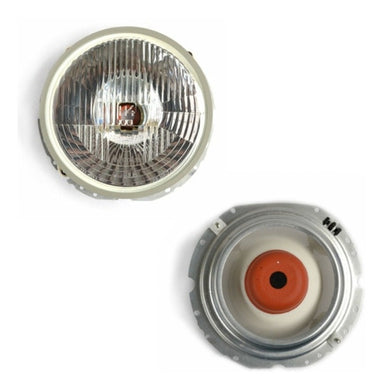 FARO HELLA PARA VOCHO - Escarabajo Refacciones & Accesorios