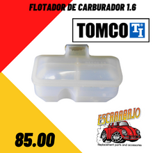 Load image into Gallery viewer, FLOTADOR PARA CARBURADOR - Escarabajo Refacciones &amp; Accesorios
