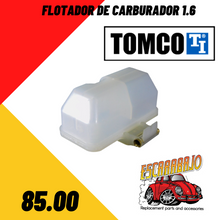 Load image into Gallery viewer, FLOTADOR PARA CARBURADOR - Escarabajo Refacciones &amp; Accesorios
