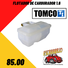 Load image into Gallery viewer, FLOTADOR PARA CARBURADOR - Escarabajo Refacciones &amp; Accesorios
