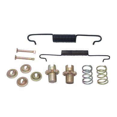 KIT DE HERRAJES PARA FRENO - Escarabajo Refacciones & Accesorios