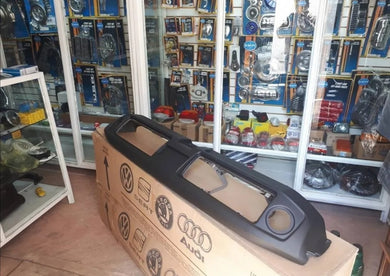 TABLERO DE COMBI 1.8 - Escarabajo Refacciones & Accesorios