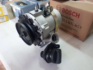 KIT ALTERNADOR BOSCH AL82N - Escarabajo Refacciones & Accesorios