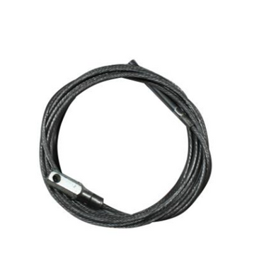 CHICOTE O CABLE DE EMBRAGUE CAHSA - Escarabajo Refacciones & Accesorios