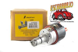 DISTRIBUIDOR PARA FUEL INJECTION VW SEDAN VOCHO - Escarabajo Refacciones & Accesorios