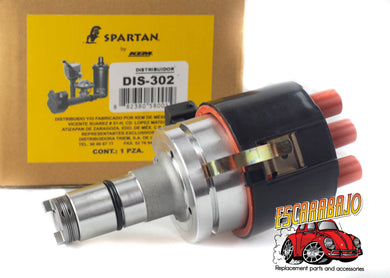 DISTRIBUIDOR PARA FUEL INJECTION VW SEDAN VOCHO - Escarabajo Refacciones & Accesorios