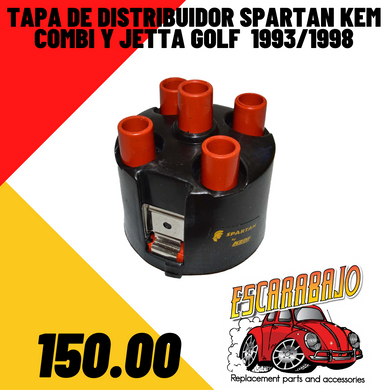 TAPA DISTRIBUIDOR COMBI JETTA O GOLF - Escarabajo Refacciones & Accesorios